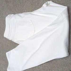 athleta sculptek jeans